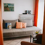 Bio-weingut Staffelter Hof Casa de Campo *