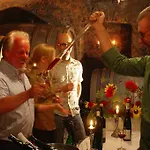 Bio-weingut Staffelter Hof Kröv
