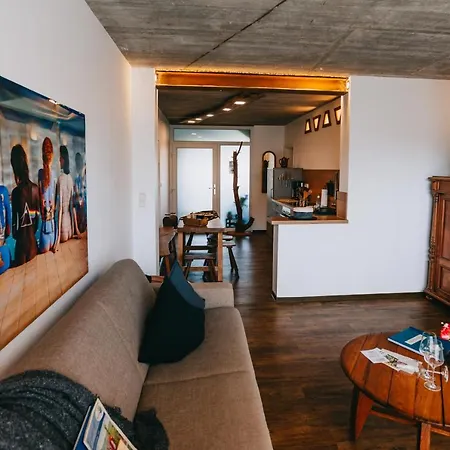 Country house Bio-weingut Staffelter Hof *