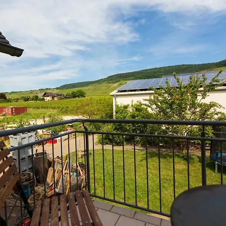 Bio-weingut Staffelter Hof * Kröv