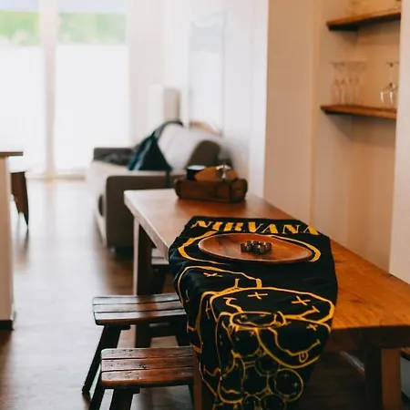 Landhaus Bio-weingut Staffelter Hof