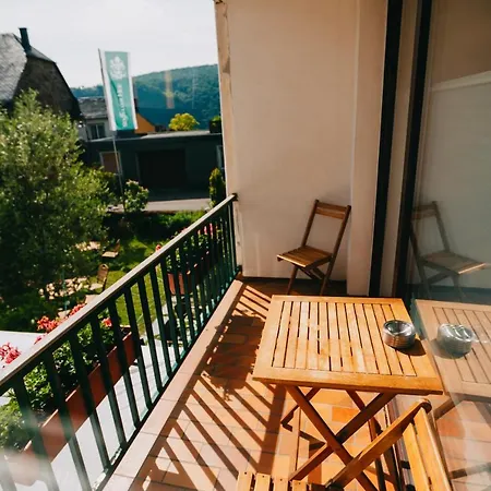 Kır Evi Bio-weingut Staffelter Hof Kröv