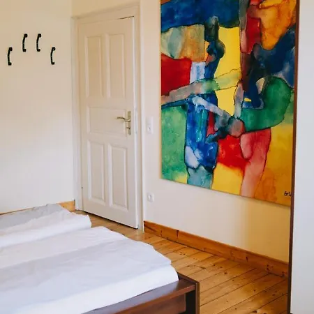 Landhaus Bio-weingut Staffelter Hof Kröv