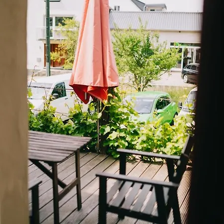 Bio-weingut Staffelter Hof Landhaus
