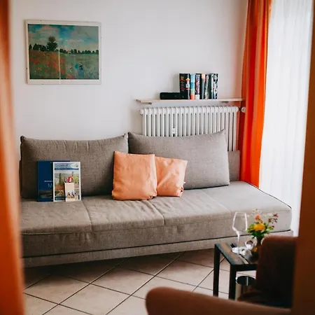 Bio-weingut Staffelter Hof Landhaus *