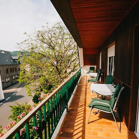 Bio-weingut Staffelter Hof Kröv