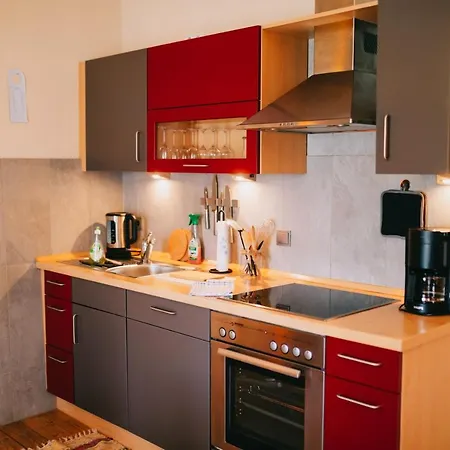 Bio-weingut Staffelter Hof Landhaus *