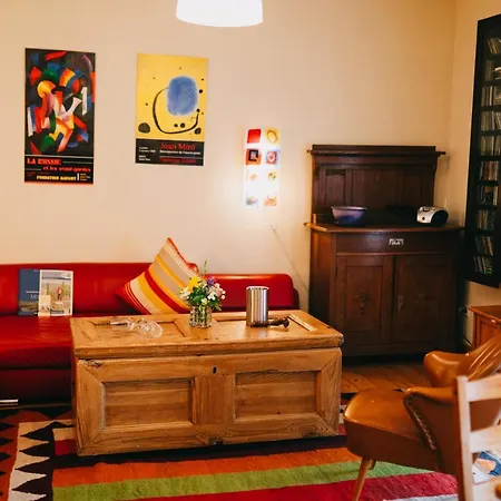 Kır Evi Bio-weingut Staffelter Hof *