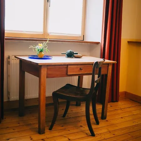 Landhaus Bio-weingut Staffelter Hof