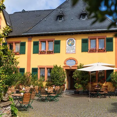 Bio-weingut Staffelter Hof *