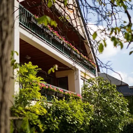 Country house Bio-weingut Staffelter Hof *