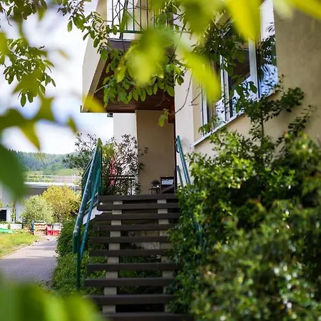 Bio-weingut Staffelter Hof Kröv