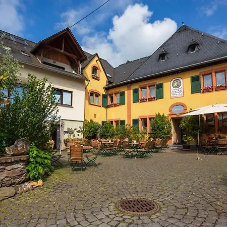 Bio-weingut Staffelter Hof Εξοχικό σπίτι *