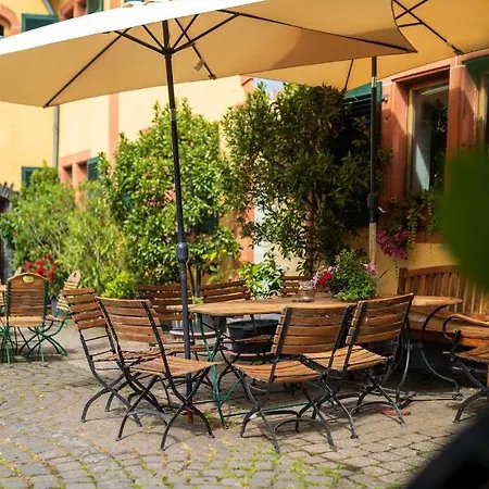 Bio-weingut Staffelter Hof Krov