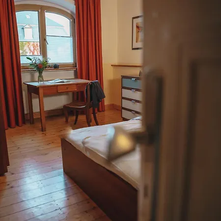 Country house Bio-weingut Staffelter Hof *