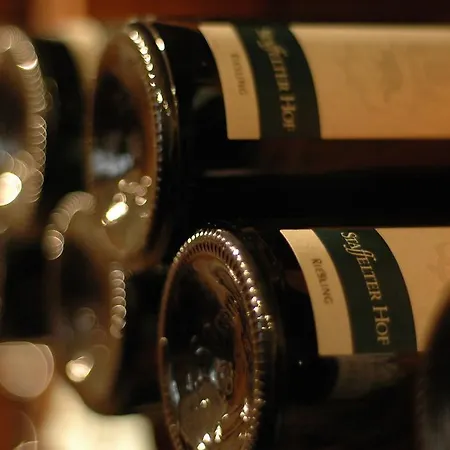 Bio-weingut Staffelter Hof