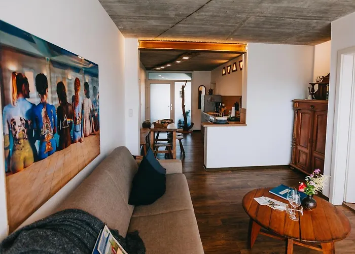 Casa de Campo Bio-weingut Staffelter Hof *