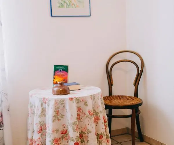 Bio-weingut Staffelter Hof Casa de Campo Kröv