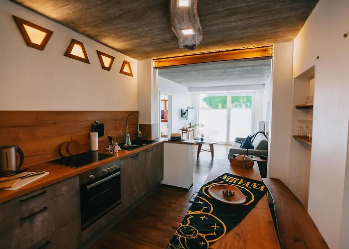 Bio-weingut Staffelter Hof Kröv