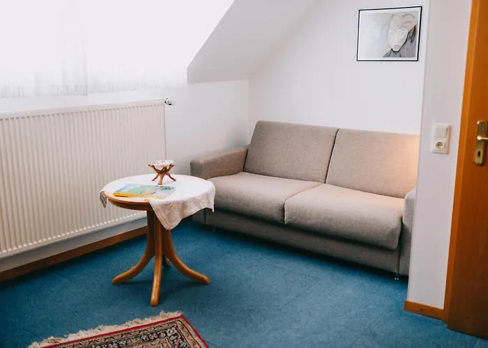 Bio-weingut Staffelter Hof Casa de Campo