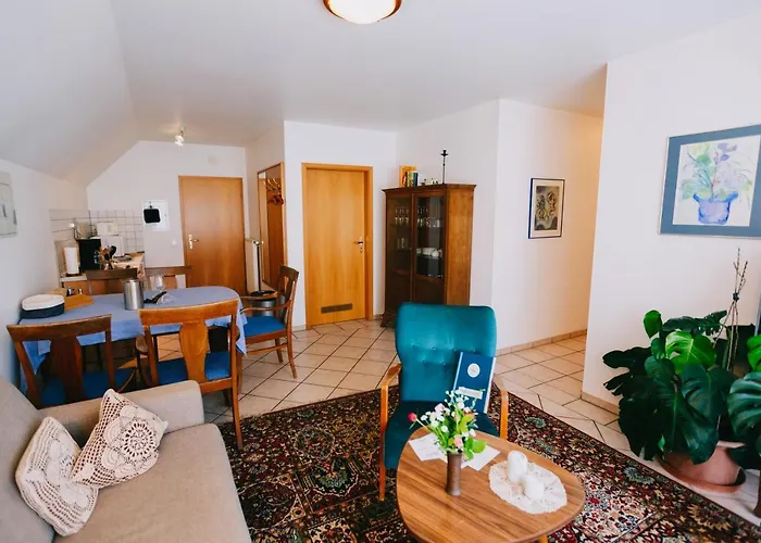 Bio-weingut Staffelter Hof *