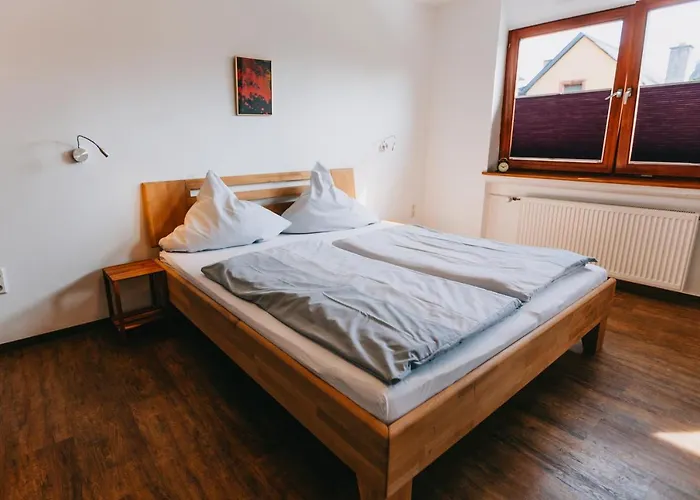 Bio-weingut Staffelter Hof Kröv