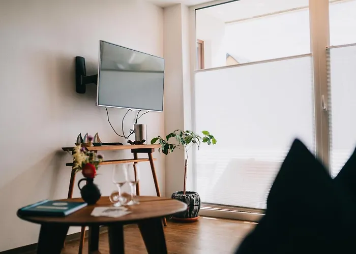 Bio-weingut Staffelter Hof