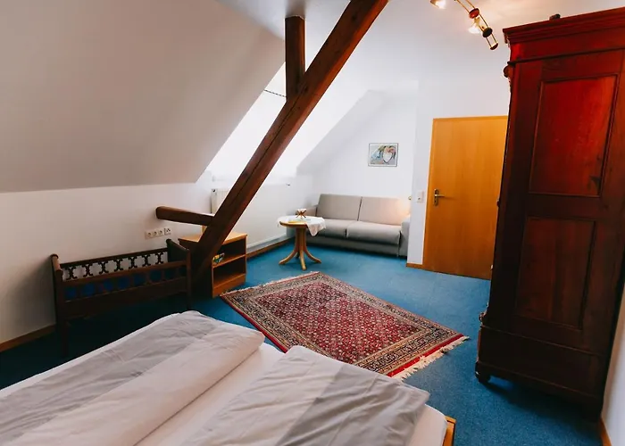 Bio-weingut Staffelter Hof Kröv