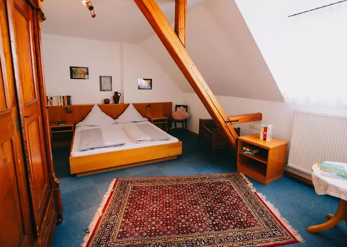 Bio-weingut Staffelter Hof