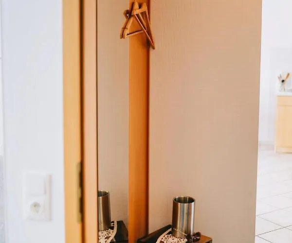 Летний дом Bio-weingut Staffelter Hof