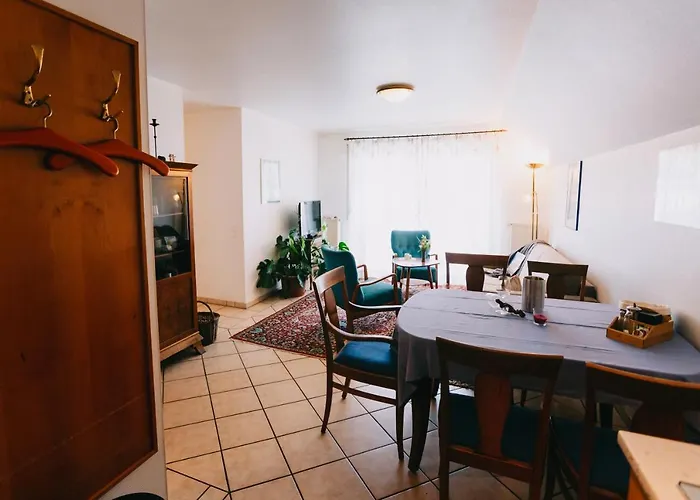 Bio-weingut Staffelter Hof Kröv