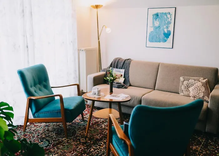 Bio-weingut Staffelter Hof Летний дом *