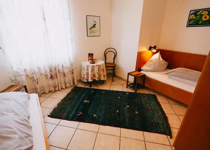 Bio-weingut Staffelter Hof Casa de Campo Kröv