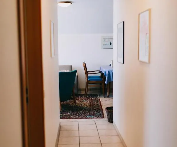 Casa de Campo Bio-weingut Staffelter Hof *