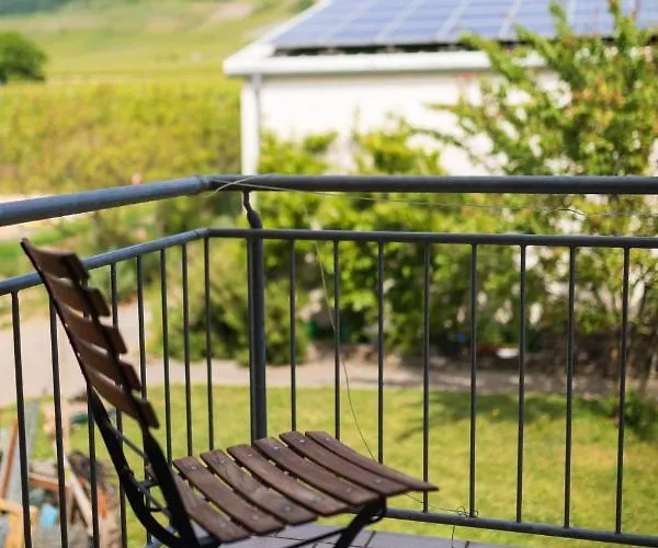 Casa de Campo Bio-weingut Staffelter Hof *