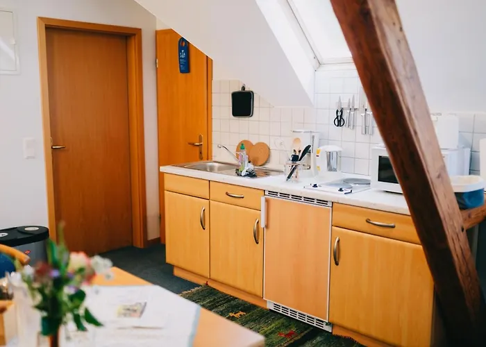 Bio-weingut Staffelter Hof