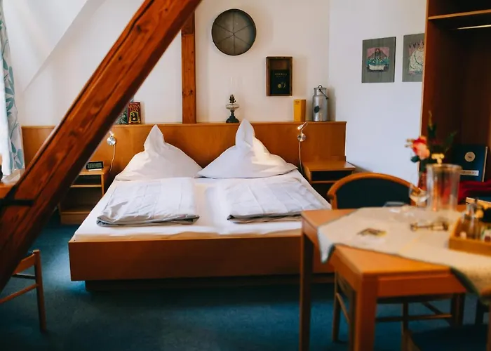 Bio-weingut Staffelter Hof * Креф