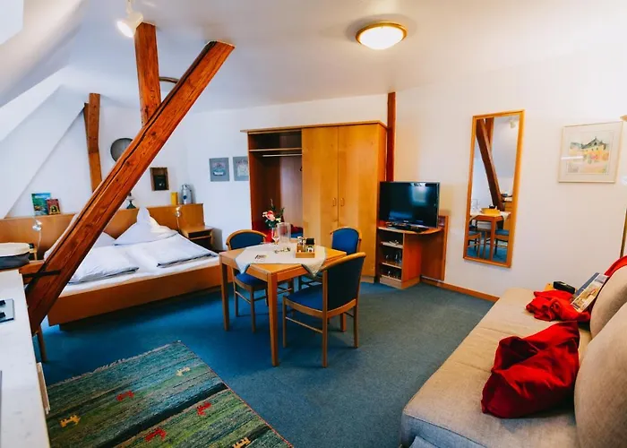 Bio-weingut Staffelter Hof