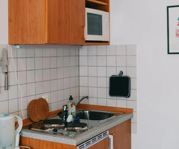 Bio-weingut Staffelter Hof Летний дом