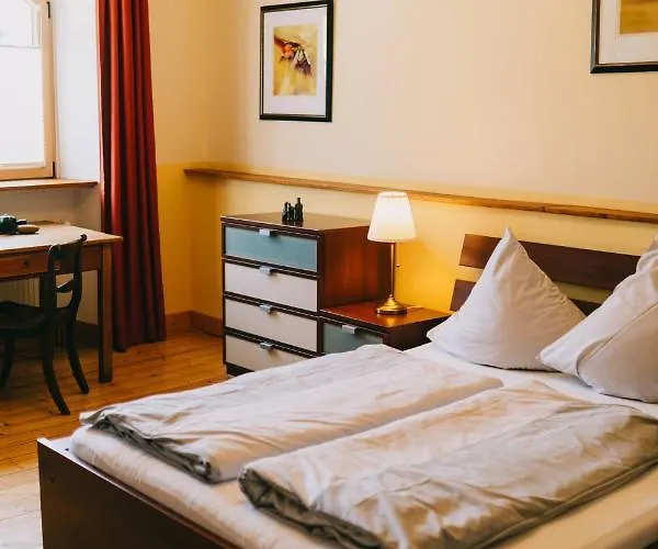 Bio-weingut Staffelter Hof *