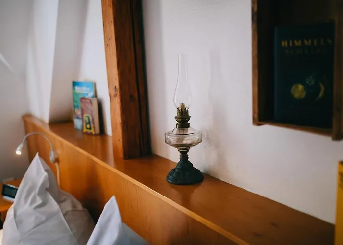 Bio-weingut Staffelter Hof *