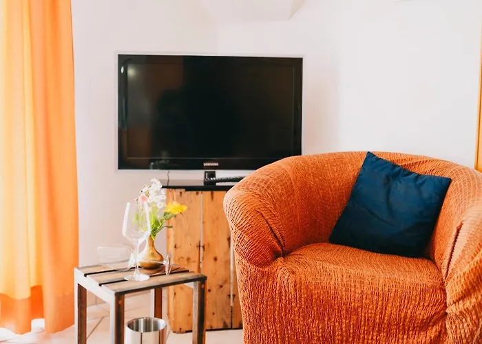 Casa de Campo Bio-weingut Staffelter Hof Kröv