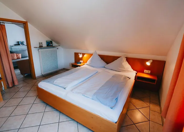 Bio-weingut Staffelter Hof Летний дом Креф