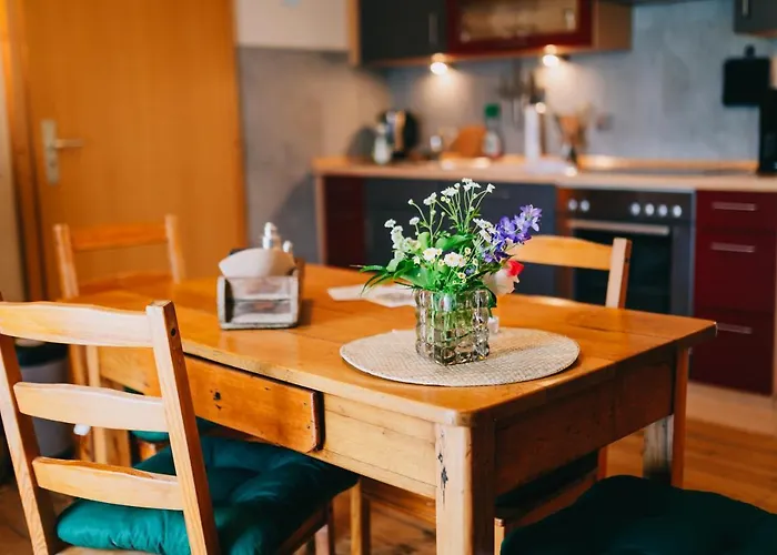 Летний дом Bio-weingut Staffelter Hof *