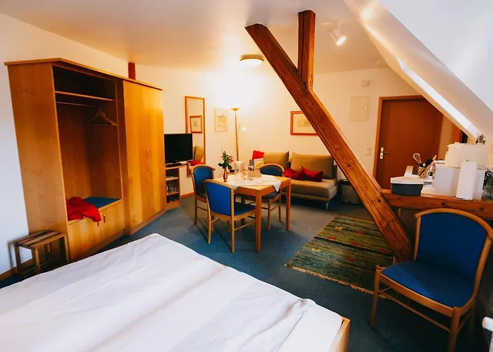 Bio-weingut Staffelter Hof Kröv