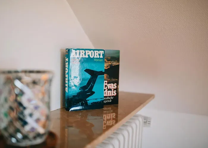 Bio-weingut Staffelter Hof Kröv