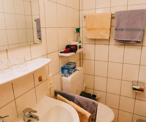 Casa de Campo Bio-weingut Staffelter Hof Kröv