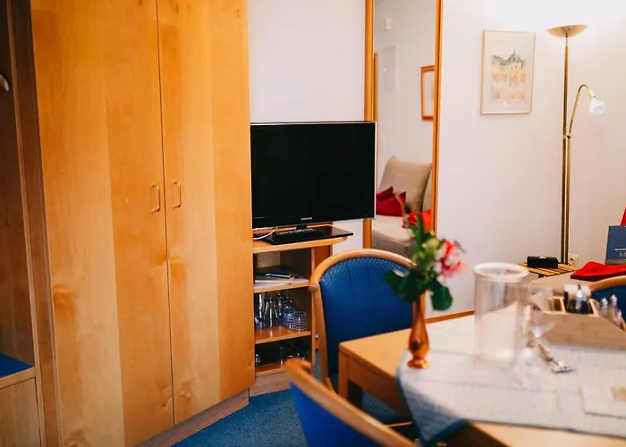 Летний дом Bio-weingut Staffelter Hof Креф