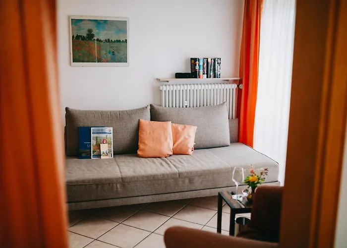 Bio-weingut Staffelter Hof Casa de Campo *