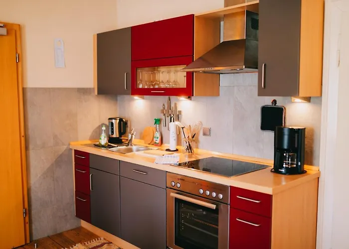 Bio-weingut Staffelter Hof Casa de Campo *